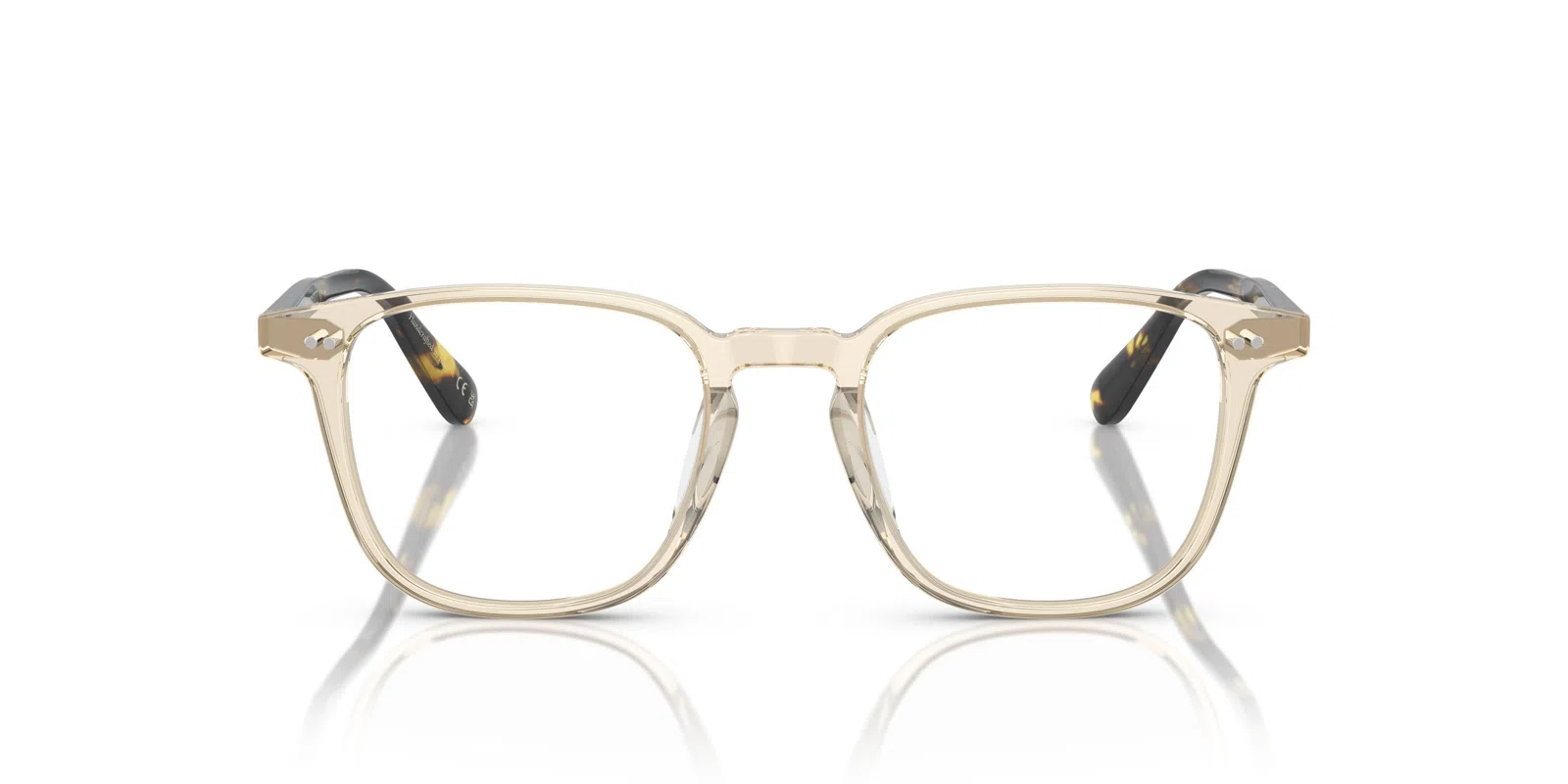 Oliver Peoples Nev 5532U Eyeglasses - view 11